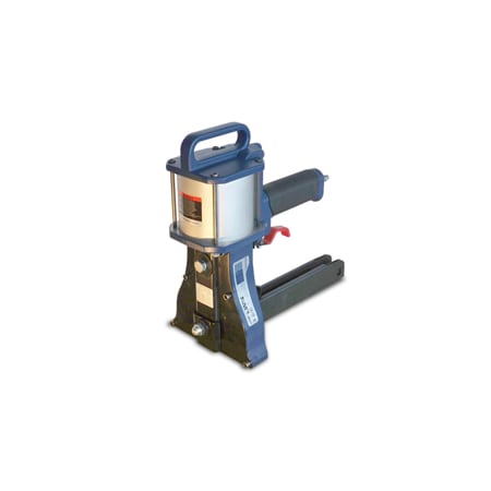 Ism/Ccc Carton Closing Stapler, 100 Staple Capacity, 1-1/4" Crown, Heavy Duty 2862-6381